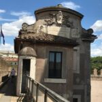 Rome: Castel Sant'Angelo Skip-the-Line Ticket - Access to the Papal Apartments and Fortress Rooms