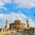 Rome: Castle Sant'Angelo Ticket w/ audioguide option - Exploring Castel SantAngelo’s Historical Origins