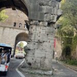 Rome Catacomb & Appian Way Small-Group Tour by Golf Cart - Visiting the Appian Way, Rome’s Ancient Road