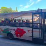 Rome: Catacombs Guided Tour with Transfer - Starting Point at Venice Square and Scenic Bus Transfer