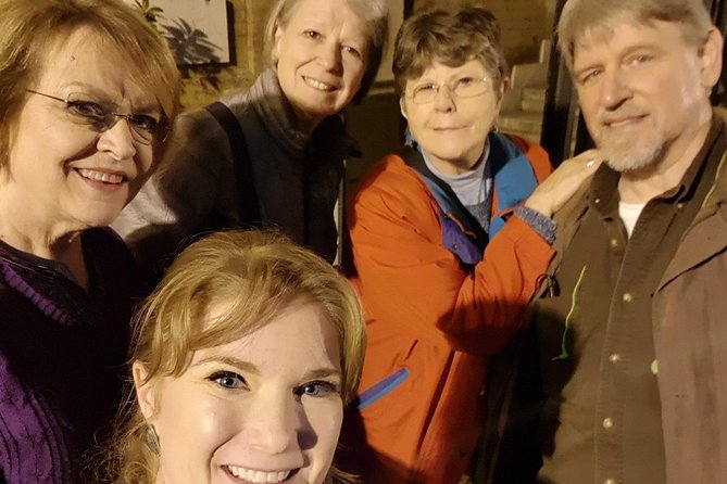 Rome Catacombs Night Tour with Santa Maria Maggiore After Hours - Exploring Rome’s Underground: The Catacombs of St. Agnes