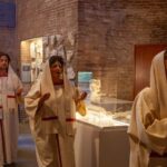 Rome: Catacombs of Saint Callixtus with Concert and Tour - The Sacred Concert: From Early Christian Hymns to Renaissance Masterpieces