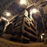 Rome: Catacombs of St. Callixtus Entry Ticket & Guided Tour - The Unique History of the Catacombs of St. Callixtus