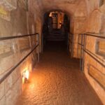 Rome: Catacombs Skip-the-Line Tour in English - Exploring the San Domitilla Catacombs’ Hidden Corners