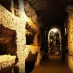 Rome Catacombs Underground Small Guided Tour with Transfer - Starting Point Near the Roman Forum and Basilica of Santi Cosma e Damiano