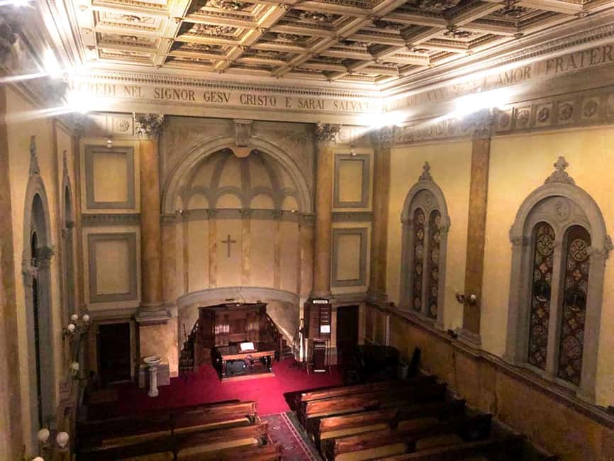 Rome: Chopin Piano Concert in a Historic Church - Final Thoughts on the Chopin Piano Concert in Rome