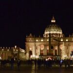 Rome: Christmas Lights Walking Tour - Exploring Rome’s Festively Decorated Historic Streets