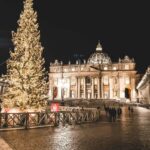 Rome: Christmas Market and Nativity Scene Guided Tour - Starting Point at Saint Peter’s Square