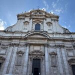 Rome: Church of St. Ignatius of Loyola Guided Tour - Discover the Optical Illusions and Architecture of the Church