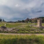 Rome: Circus Maximus VR/AR Experience - Practical Details: Meeting Point and Check-in Process