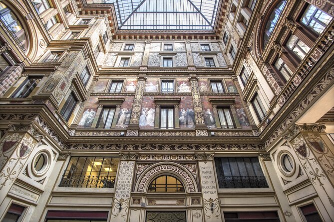 Rome City Center Walking Tour and GelatoTasting- Up To 6 People - Piazza Navona’s Baroque Masterpieces