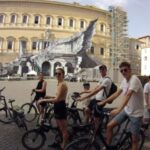 Rome: City Highlights E-Bicycle Tour - Visiting Rome’s Famous Fountains and Squares