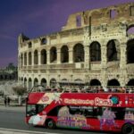 Rome: City Highlights Open-Top Bus Night Tour - Starting from the Heart of Rome: Meeting Point and Duration
