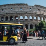 Rome: City Highlights Tour by Electric Golf Cart - Exploring Rome’s Top Landmarks in Style