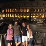 Rome: City Highlights Walking Tour - Marvel at the Fountains and Baroque Art in Piazza Navona