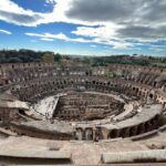 Rome: Colosseum and Ancient Rome Guided Walking Tour - Walking Through the Roman Forum