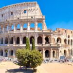 Rome: Colosseum and Ancient Rome Guided Walking Tour - Discovering the Roman Empire’s Political and Social Heart