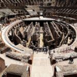 Rome: Colosseum, Arena Floor & Ancient Rome Tour - Walking on the Arena Floor: A Highlight of the Visit