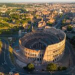 Rome: Colosseum Arena Floor, Forum, and Trevi Fountain Tour - Physical Requirements and Accessibility