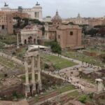 Rome: Colosseum Arena Floor, Roman Forum & Palatine Tour - Exploring Palatine Hill and Its Imperial Residences