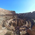 Rome: Colosseum ARENA, Palatine Hill, and Roman Forum Tour - Starting Point and Tour Logistics in Rome