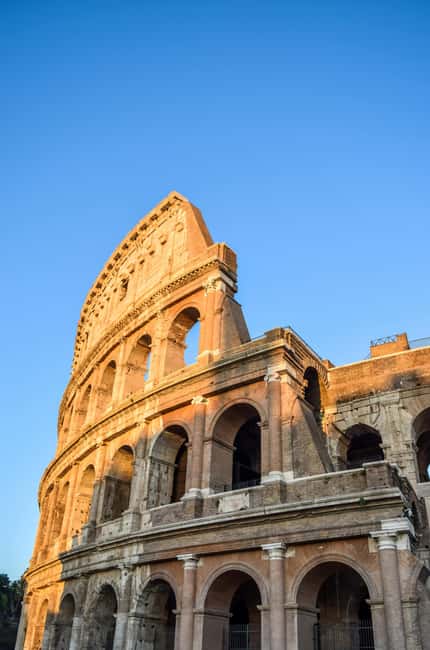 Rome: Colosseum, Arena, Roman Forum, and Palatine Hill Tour - Discovering the Roman Forum’s Political and Social Hub