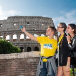 Rome: Colosseum Arena, Roman Forum & Palatine Hill Tour - The Guide and Personalization Experience