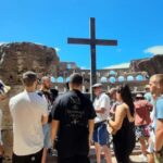 Rome: Colosseum Arena Tour with Forum and Palatine Access - The Experience at Palatine Hill: Breathtaking Views