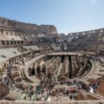 Rome: Colosseum Experience +Audio Guide APP - Optional Arena - Navigating the Colosseum, Forum, and Palatine Hill