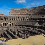Rome: Colosseum Experience with Audio Guide and Arena Option - Starting Point and Meeting Logistics Near the Colosseum