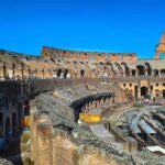Rome: Colosseum Express Tour with Expert Guide - Meeting Point and Accessibility Details