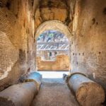 Rome: Colosseum Express Tour with Forum and Palatine Access - Inside the Colosseum: An Hour of Focused Exploration