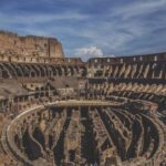Rome: Colosseum, Forum, and Palatine Hill Small Group Tour - Starting at the Piazza del Colosseo for a Seamless Entrance