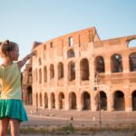 Rome: Colosseum, Forum forum + Audio Guide APP & Optional Arena - Discovering the Origins on Palatine Hill