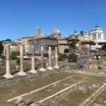 Rome: Colosseum Forum Palatine Entry + MULTIMEDIA Experience - Exploring Palatine Hill and Its Imperial Past
