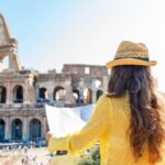 Rome: Colosseum, Forum & Palatine Hill Guided Tour - Starting Point at the Arcus Constantini