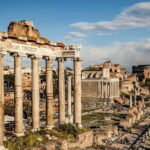 Rome: Colosseum & Forum Small Group Tour with Palatine Hill - Starting Points and Flexible Schedules for Your Convenience