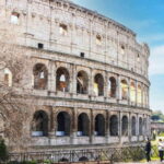 Rome: Colosseum & Forum with Audio Guide - Optional Arena - Exploring the Colosseum with Skip-the-Line Entry