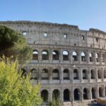 Rome: Colosseum, Palatine Hill and Forum Small-Group Tour - Discovering Palatine Hill: Birthplace of Rome