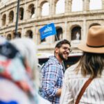Rome: Colosseum, Palatine Hill & Roman Forum Guided Tour - Starting Point and Tour Logistics in Rome