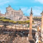 Rome: Colosseum, Palatine Hill & Roman Forum Small Group Tour - Inside the Roman Forum: Past Power and Daily Life