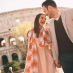 Rome: Colosseum Photoshoot - Meeting Point and How to Find Your Photographer Outside the Colosseum