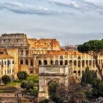 Rome: Colosseum, Roman Forum and Palatine Hill Experience - Exploring the Colosseum’s Ancient Arena