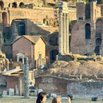 Rome: Colosseum, Roman Forum and Palatine Hill Guided Tour - Meeting Point and Tour Logistics at Largo Corrado Ricci