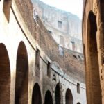 Rome: Colosseum, Roman Forum, and Palatine Hill Guided Tour - Walking Through the Roman Forum and Palatine Hill