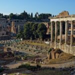 Rome: Colosseum, Roman Forum and Palatine Hill Tour - Starting Point at Roma’s Ancient Ruins: Via delle Terme di Tito
