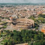Rome: Colosseum, Roman forum & Palatine entry with audio app - Meeting Point and Entrance Logistics