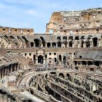 Rome: Colosseum, Roman Forum & Palatine Guided Tour - Exploring the Roman Forum: Political and Commercial Heart