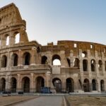 Rome Colosseum, Roman Forum & Palatine Hill Audio Tour - Starting at the Colosseum with Fast-Track Entry
