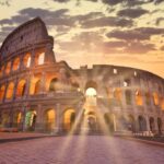 Rome: Colosseum, Roman Forum & Palatine Hill Guided Tour - Walking Through the Roman Forum: The Political and Religious Center